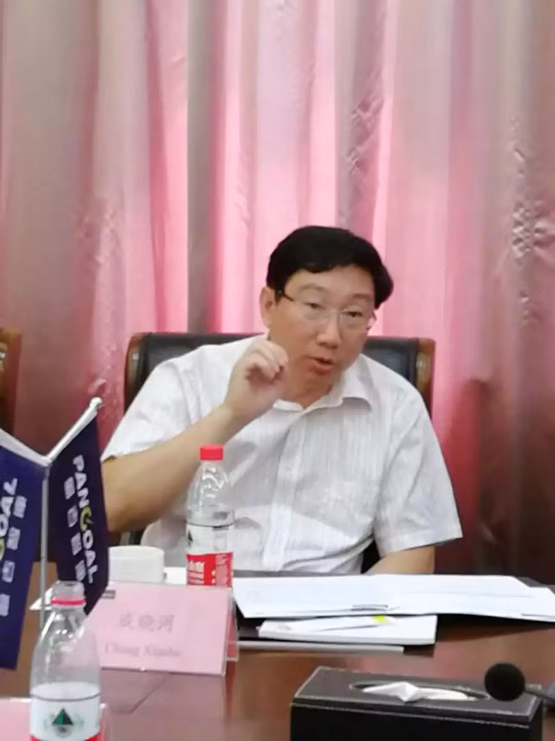 Phó giáo sư Thành Nhiêu Hà cho rằng, ông Lưu Hạc trong vai trò Đặc sứ của Chủ tịch Tập Cận Bìnhcó thể thay mặt cả ông Tập Cận Bình trong việc giải quyết một số vấn đề quan trọng.