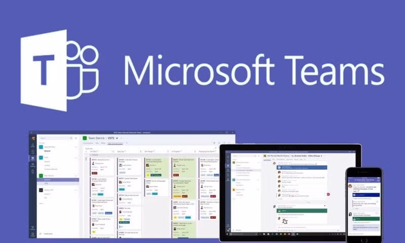 Ảnh: Microsoft