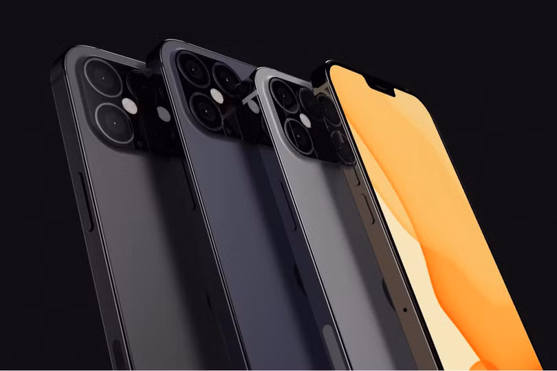 Ảnh: Gizchina Ảnh: Gizchina