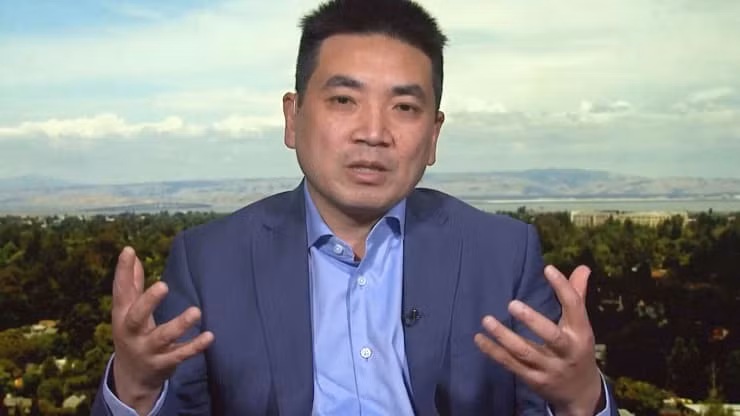 Ảnh: CNBC