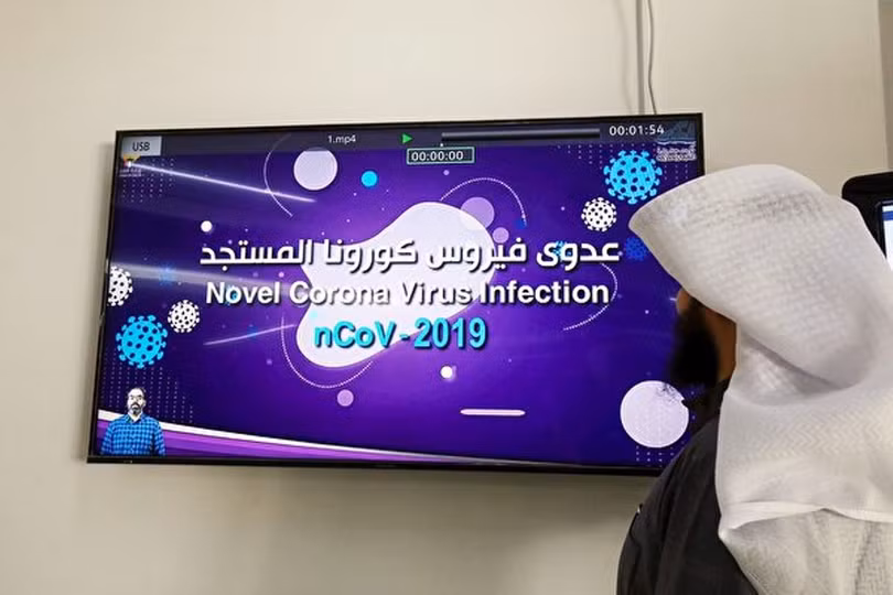 Iran đã có 5 người mắc COVID-19 với 2 ca tử vong (Ảnh: Đa Chiều). Iran đã có 5 người mắc COVID-19 với 2 ca tử vong (Ảnh: Đa Chiều).