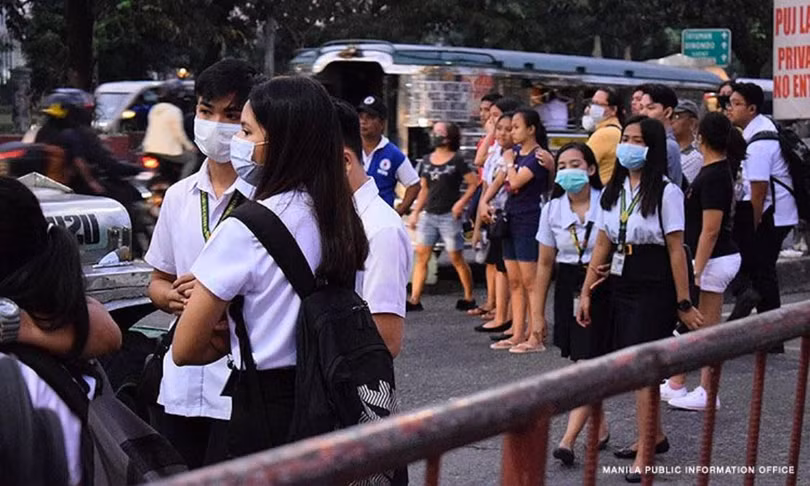 Philippines đã có 49 ca nhiễm COVID-19, 2 người tử vong (Ảnh: nanya.ph). Philippines đã có 49 ca nhiễm COVID-19, 2 người tử vong (Ảnh: nanya.ph).