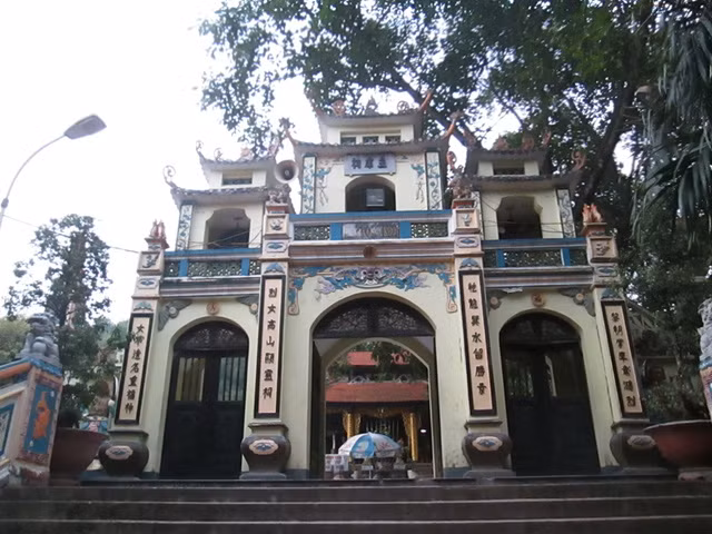 Nguồn: Gia Đình