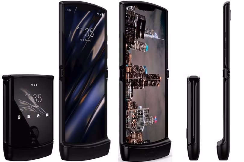 Ảnh: PhoneArena