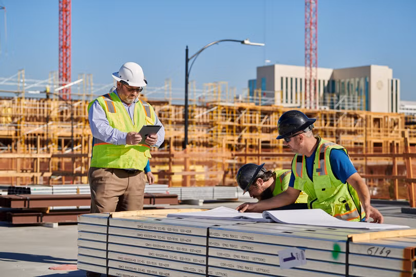 North San Pedro là một trong những dự án nhà ở giá rẻ mà quỹ Apple sẽ hỗ trợ nhằm cung cấp nhà ở cho những người lớn tuổi có thu nhập thấp, cựu chiến binh và người khuyết tật ở San Jose. Ảnh: Apple Ảnh: Apple