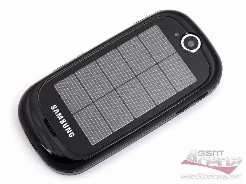 Ảnh: GSMArena Ảnh: GSMArena