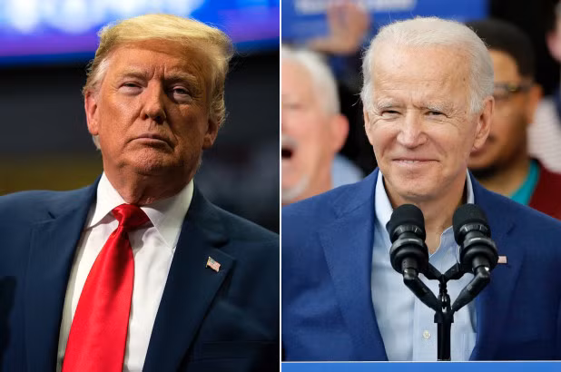 Cách Trump xử lý dịch COVID-19 và các hậu quả kinh tế kèm theo sẽ ảnh hưởng quyết định đến khả năng chiến thắng của ông trong cuộc đối đầu với ông Biden tháng 11 tới. Cách Trump xử lý dịch COVID-19 và các hậu quả kinh tế kèm theo sẽ ảnh hưởng quyết định đến khả năng chiến thắng của ông trong cuộc đối đầu với ông Biden tháng 11 tới.