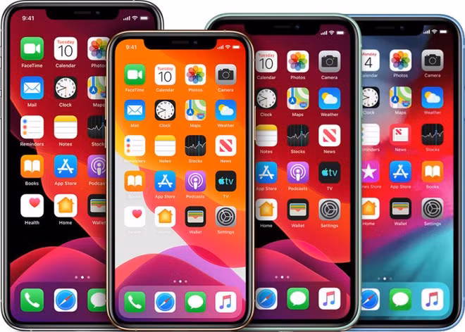 iPhone 2020 sẽ có dung lượng pin cao hơn nhờ công nghệ mới - Ảnh 3.