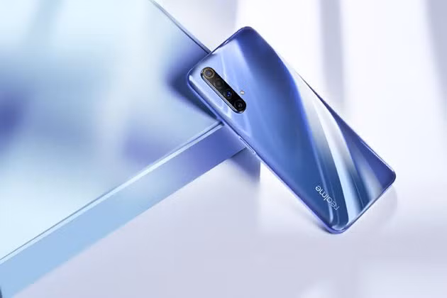 Realme X50, 5G
