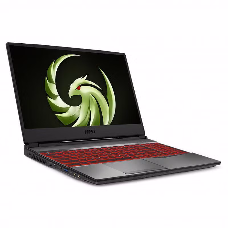 msi, alpha 15, msi alpha 15, amd