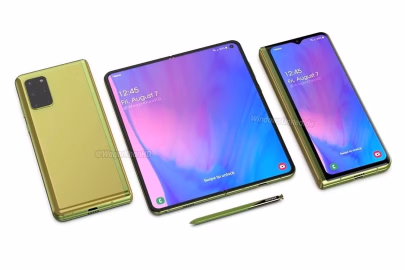 Ảnh: Gizchina