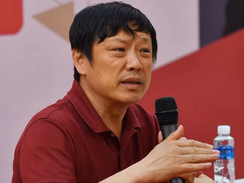 Tổng biên tập “Thời báo Hoàn cầu” Hồ Tích Tiến: Trung Quốc đã chuẩn bị đầy đủ cho việc nâng cấp cuộc chiến mậu dịch với Mỹ Tổng biên tập “Thời báo Hoàn cầu” Hồ Tích Tiến: Trung Quốc đã chuẩn bị đầy đủ cho việc nâng cấp cuộc chiến mậu dịch với Mỹ