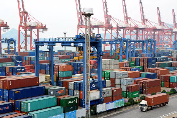 Với cuộc chiến về thuế quan hiện nay, thiệt hại mà Trung Quốc gánh chịu sẽ vượt xa phía Mỹ? Với cuộc chiến về thuế quan hiện nay, thiệt hại mà Trung Quốc gánh chịu sẽ vượt xa phía Mỹ?