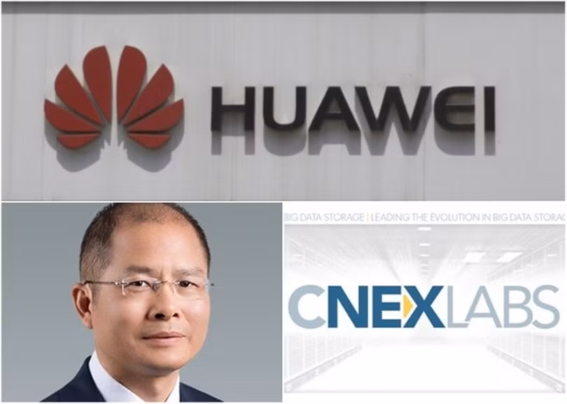 Phó chủ tịch Huawei Từ Thực Quân (Eric Xu) sẽ bị tòa án bang Texas Mỹ xét xử về tội lấy cắp công nghệ của CNEX Lap vào ngày 3.6 tới đây Phó chủ tịch Huawei Từ Thực Quân (Eric Xu) sẽ bị tòa án bang Texas Mỹ xét xử về tội lấy cắp công nghệ của CNEX Lap vào ngày 3.6 tới đây