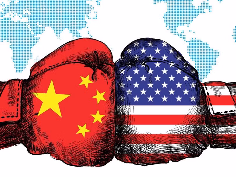 Việc thay đổi lịch trình cuộc gặp gỡ Donald Trump - Tập Cận Bình lần 2 đã khiến nhiều người lo ngại về việc cuộc chiến mậu dịch Mỹ - Trung bùng phát trở lại Việc thay đổi lịch trình cuộc gặp gỡ Donald Trump - Tập Cận Bình lần 2 đã khiến nhiều người lo ngại về việc cuộc chiến mậu dịch Mỹ - Trung bùng phát trở lại