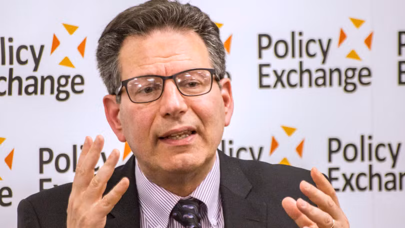 Ông Robert Kaplan: Đối với việc Italy gia nhập Sáng kiến “Vành đai, con đường”, Mỹ đã lựa chọn thái độ chính trị chứ không đưa ra được phương án thay thế