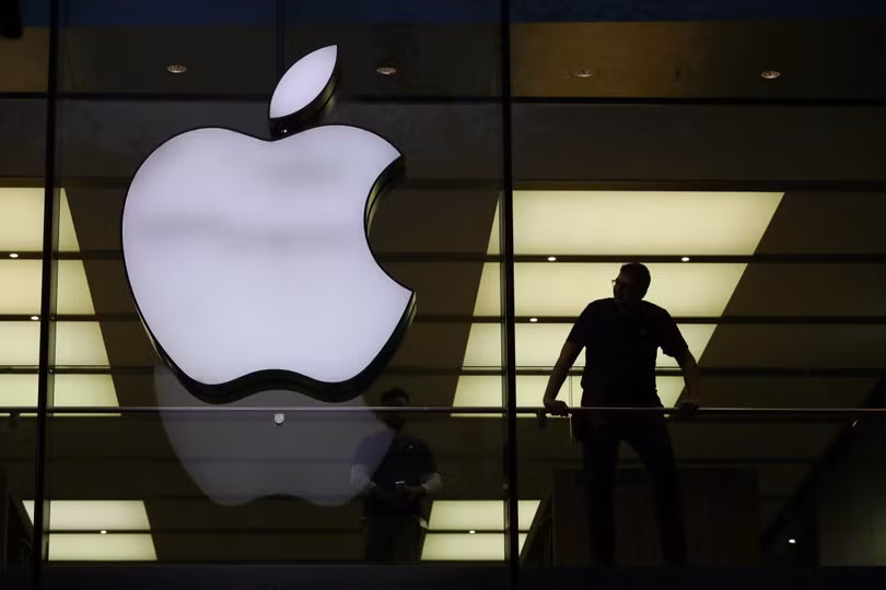 Apple cảnh báo các biện pháp tăng thuế dự kiến của Mỹ với hàng Trung Quốc nhập khẩu sẽ phản tác dụng bởi nhiều lý do. Ảnh: SCMP Ảnh: SCMP