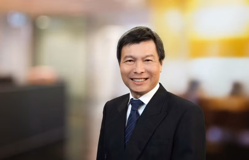Ông Alan Cheong: về mặt văn hóa, ngoài Hồng Kông, Singapore là nơi gần gũi nhất với Trung Quốc nên các nhà đầu tư nhà đất Trung Quốc Đại lục đã bỏ Hồng Kông tìm đến Singapore.