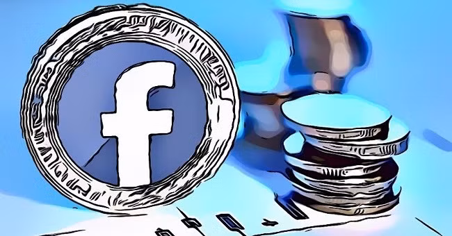 Gã khổng lồ mạng xã hội Facebook có kế hoạch ra mắt tiền điện tử GlobalCoin vào năm 2020. Ảnh: Crypto News Ảnh: Crypto News