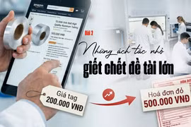 Bài 2: Những ách tắc nhỏ giết chết đề tài lớn