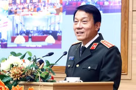 Những bộ trưởng nào tham gia Ban Chỉ đạo Trung ương về KHCN, đổi mới sáng tạo, chuyển đổi số?