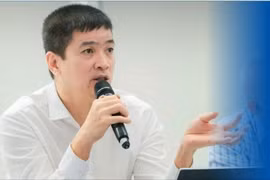 Mạng blockchain Việt Nam có thể vào top 3 thế giới