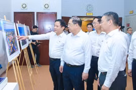 Phó Thủ tướng Thường trực Phạm Gia Túc: Petrovietnam đóng góp quan trọng vào ổn định kinh tế vĩ mô