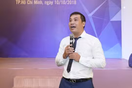 Trước khi bị bắt, sếp PNJ-LAB nói gì về việc bị mua chuộc?