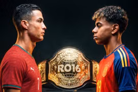 4 điểm nhấn sau vòng 32 đội World Cup 2026 và trận chung kết sớm ở vòng 16 đội