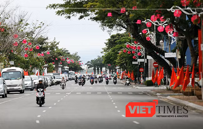 Để đảm bảo cho sự kiện Tuần lễ cao cấp APEC 2017 diễn ra thành công, UBND TP Đà Nẵng đã huy động nhiều nguồn vốn, đầu tư hàng trăm tỷ cho các dự án cải tạo, chỉnh trang đô thị với kinh phí hàng trăm tỷ đồng.