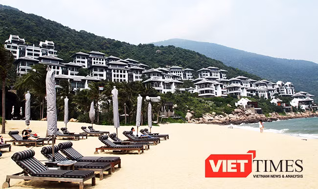 Đà Nẵng, World Travel Awards, Giải Oscar, Công nghiệp du lịch, giải thường, danh giá, uy tín, thế giới, VietTimes