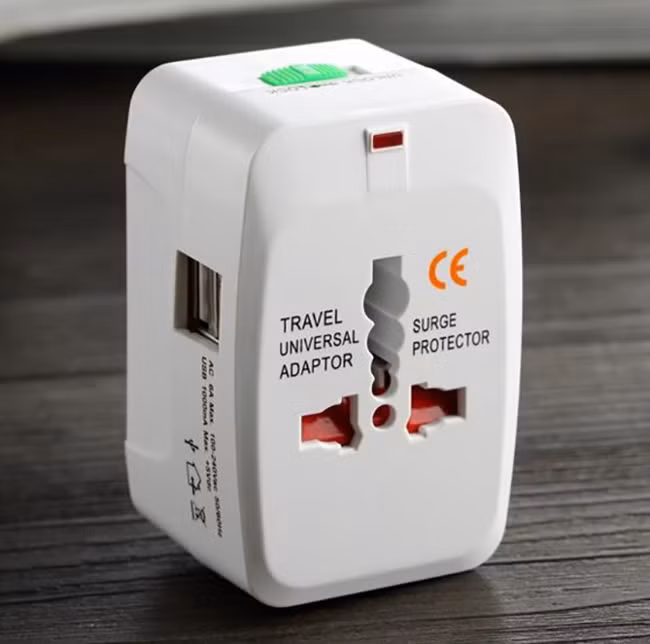 5 phụ kiện công nghệ không thể thiếu khi đi du lịch ảnh 3