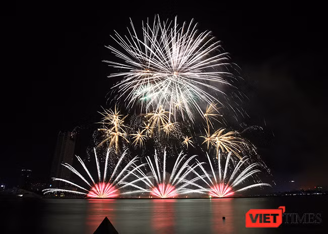 Chung kết DIFF 2017: Cuộc tranh tài của những “chàng ngự lâm”! ảnh 24