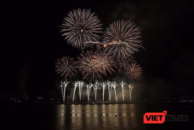 Chung kết DIFF 2017: Cuộc tranh tài của những “chàng ngự lâm”! ảnh 40