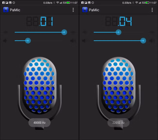 3 cách biến smartphone thành micro không dây ảnh 3