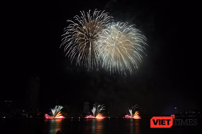 Chung kết DIFF 2017: Cuộc tranh tài của những “chàng ngự lâm”! ảnh 14