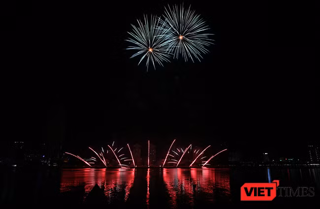 Chung kết DIFF 2017: Cuộc tranh tài của những “chàng ngự lâm”! ảnh 6