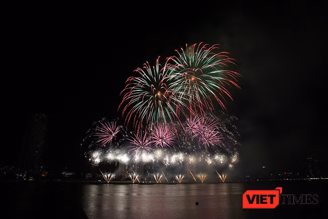Chung kết DIFF 2017: Cuộc tranh tài của những “chàng ngự lâm”! ảnh 34