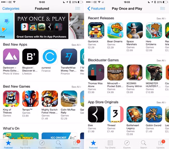 5 lí do để chọn iPhone thay vì Android ảnh 1