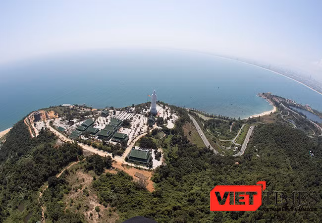 Nhiều nguyên lãnh đạo Đà Nẵng đã đồng ký thư kiến nghị bảo vệ rừng Sơn Trà