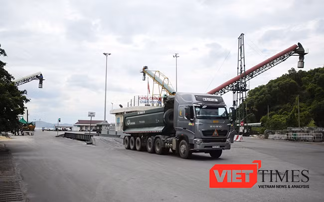 BOT, Phú Gia-Phước Tượng, trạm thu phí, tận thu, bức xúc, Lăng Cô, VietTimes