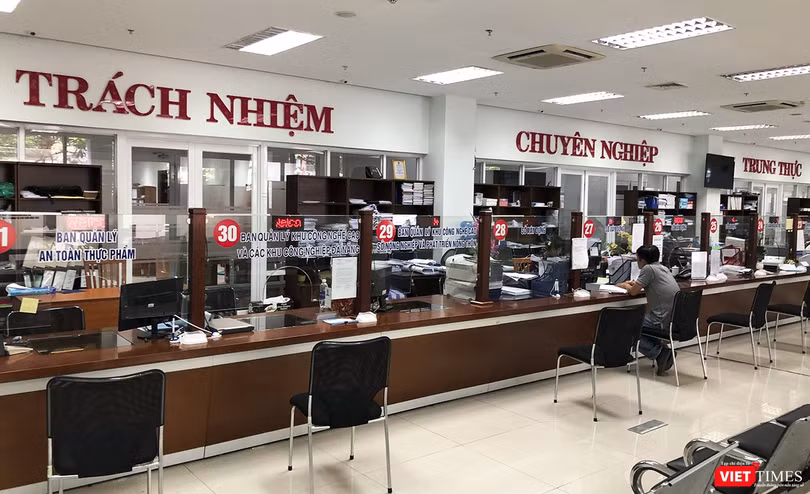 Sở Tài chính Đà Nẵng sẽ áp dụng mức thu “0 đồng” dành cho tổ chức và công dân có nhu cầu đăng ký hộ kinh doanh trực tuyến