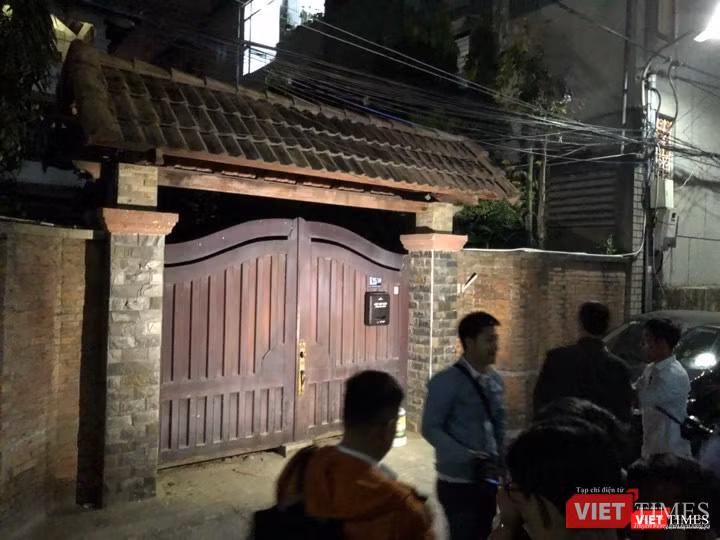 Khởi tố nguyên chủ tịch Đà Nẵng Trần Văn Minh, Văn Hữu Chiến và cựu Trung tướng Phan Hữu Tuấn ảnh 5