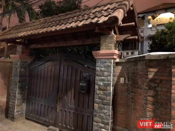 Khởi tố nguyên chủ tịch Đà Nẵng Trần Văn Minh, Văn Hữu Chiến và cựu Trung tướng Phan Hữu Tuấn ảnh 4