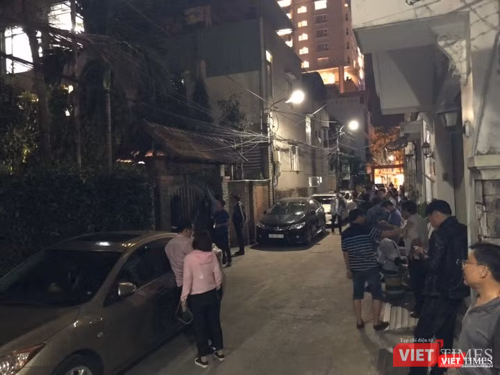 Khởi tố nguyên chủ tịch Đà Nẵng Trần Văn Minh, Văn Hữu Chiến và cựu Trung tướng Phan Hữu Tuấn ảnh 3
