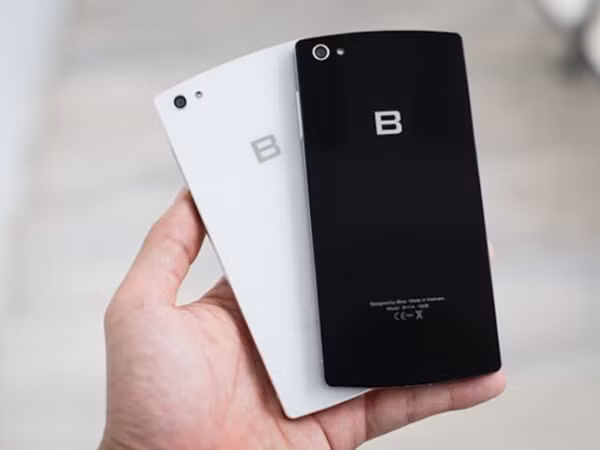 Bphone 2017 sẽ có camera kép và 2 SIM?