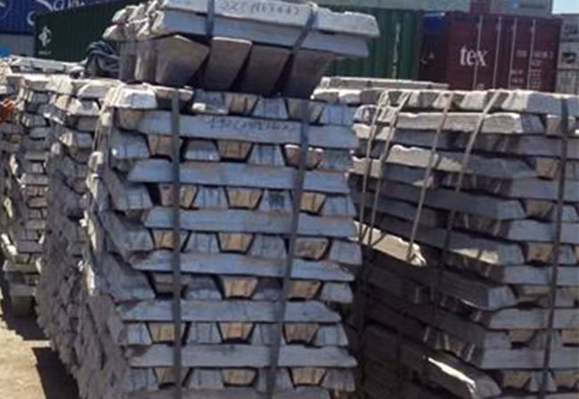 Sắp khởi tố vụ container vải vụn biến thành nhôm đồng ở Cảng Đà Nẵng