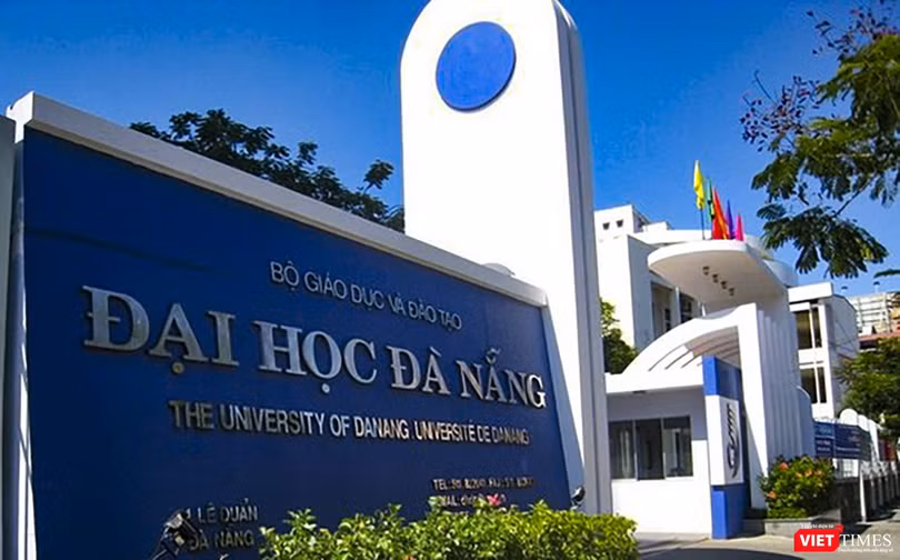 Đại học Đà Nẵng tiếp tục cho sinh viên nghỉ học đến hết ngày 8/3