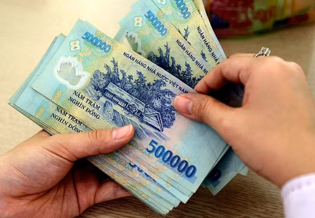 Đồng Nai: Mức thưởng tết cao nhất thuộc về doanh nghiệp FDI với gần 740 triệu đồng