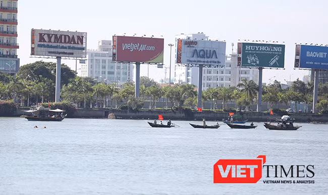 Đà Nẵng, diễn tập, cứu nạn, đối tác Thái Bình Dương, PP16, hải quân Mỹ, Việt Nam, VietTimes
